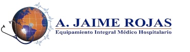 logo a jaime rojas