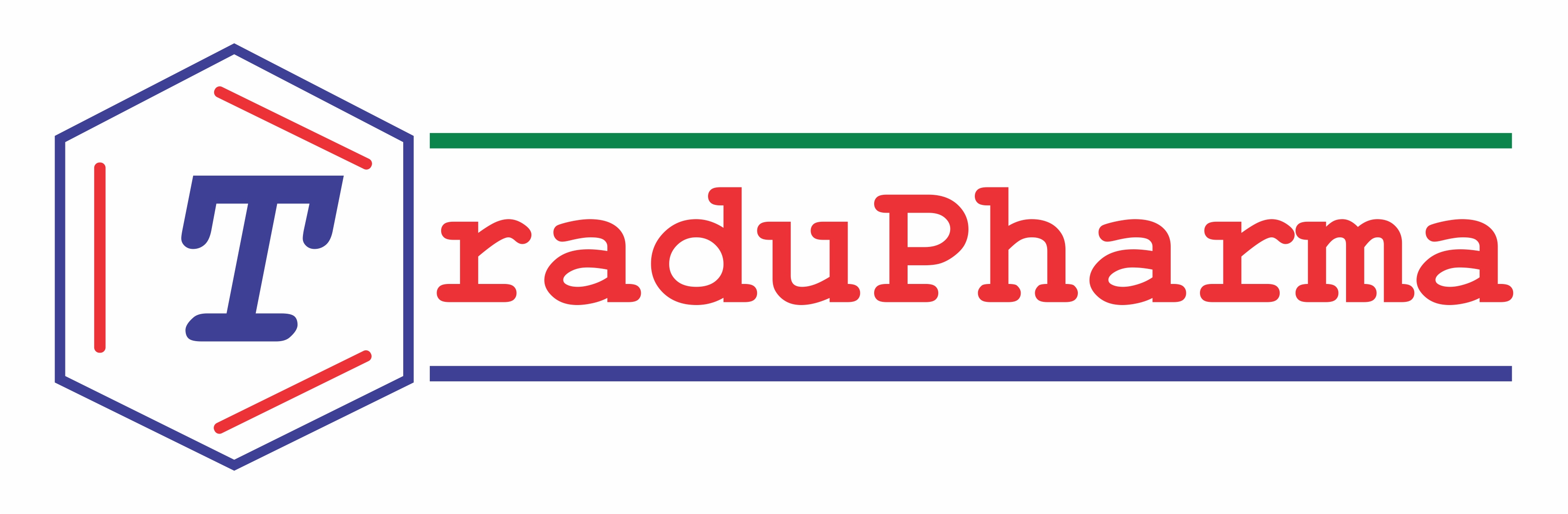 logo tradupharma